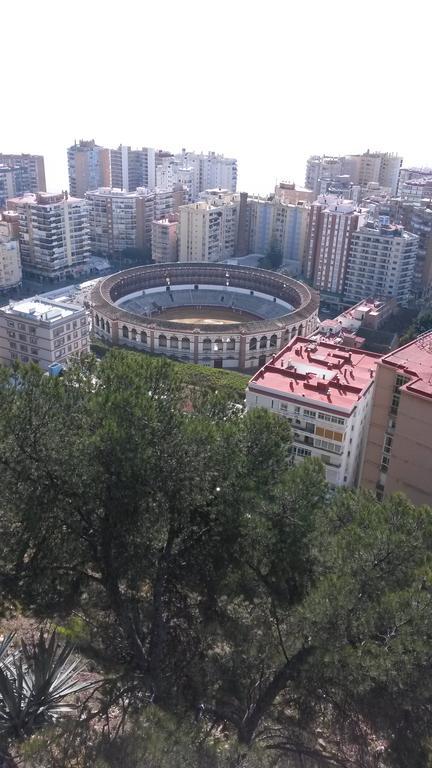 Serendipity Apartments Malaga Exterior photo