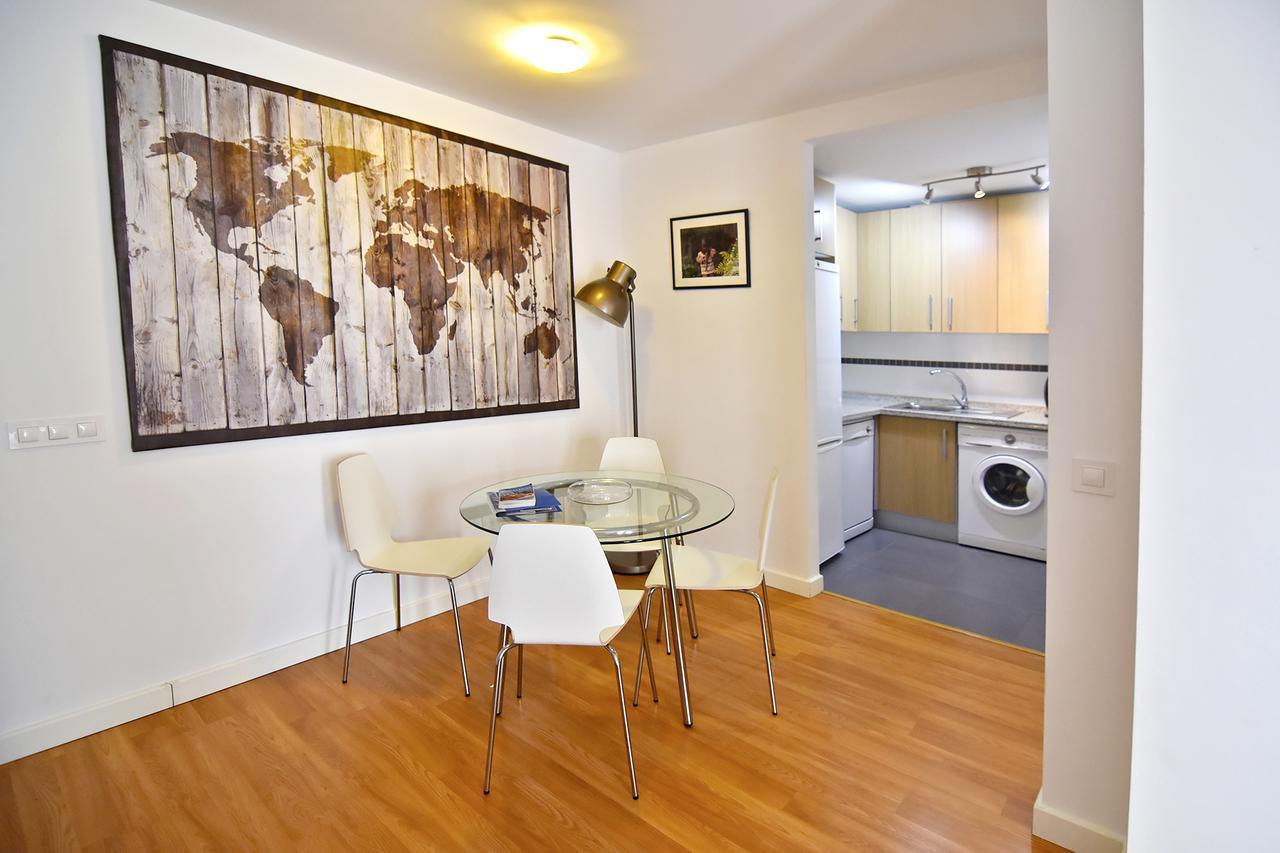Serendipity Apartments Malaga Exterior photo